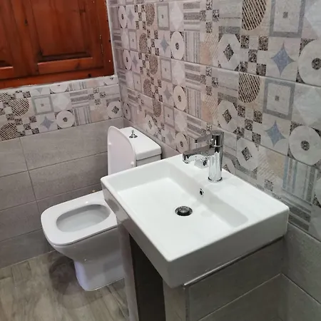 Comfortable And Cozy House Near And Center * Città di Skiathos