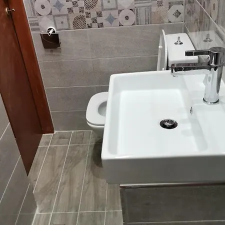 Appartamento Comfortable And Cozy House Near And Center Città di Skiathos