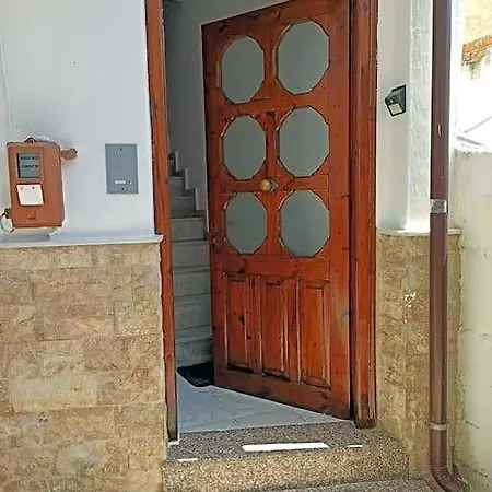 Comfortable And Cozy House Near And Center Città di Skiathos