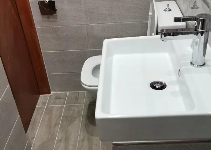 Apartment Comfortable And Cozy House Near And Center Skiathos Town