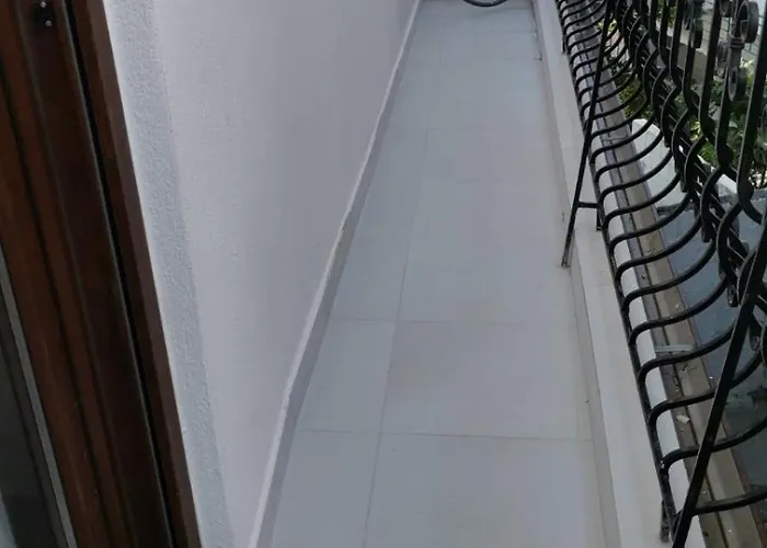 Comfortable And Cozy House Near And Center 아파트 스키아토스 타운